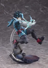 TAKARA TOMY MY HERO ACADEMIA figure Izuku Midoriya - My Hero Academia - photo 5