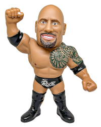 16d Collection 021: WWE The Rock(re-order) 2