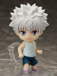 GOOD SMILE COMPANY Nendoroid Killua Zoldyck(re-run) - HUNTER×HUNTER - photo 1