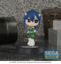 Tip'n'Pop "KAIJU No. 8" PM Figure "Mina Ashiro" 5