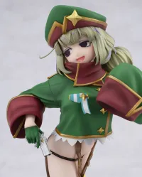 KADOKAWA Leoparde - Gushing over Magical Girls - photo 13