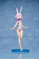 MISANTHROPIC TEACHER IN DEMI-HUMAN CLASSROOM Sui Usami swimsuit ver. 1/7 Complete Figure 4