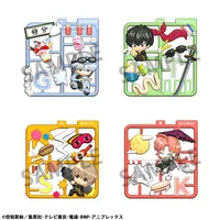 MegaHouse Plat collection Gintama - Gintama - photo 1