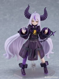 figma La+ Darknesss 6