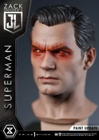 Prime 1 Studio Museum Masterline Justice League (Film) Superman Zack Snyder's Justice League - DC Comics - photo 19