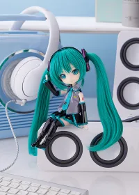 GOOD SMILE COMPANY Harmonia humming Hatsune Miku - Hatsune Miku - photo 5