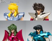 TAMASHII NATIONS Cygnus Hyoga [Final Bronze Cloth] "Saint Seiya: The Hades Chapter - Sanctuary", TAMASHII NATIONS Saint Cloth Myth EX - Saint Seiya - photo 9