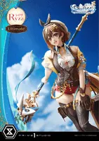 Prime 1 Studio Ultimate Premium Masterline Atelier Ryza 3: Alchemist of the End & the Secret Key Ryza Ultimate Version - Atelier Ryza - photo 4