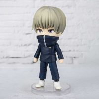 Toge Inumaki 4