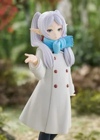 GOOD SMILE COMPANY POP UP PARADE Frieren: Blow Kiss Ver. - Frieren: Beyond Journey's End - photo 3