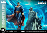 Ultimate Premium Masterline Batman: Hush (Comics) Batman 53
