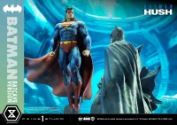 Prime 1 Studio Ultimate Premium Masterline Batman: Hush (Comics) Batman - DC Comics - photo 53