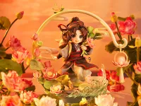Good Smile Arts Shanghai Wei Wuxian: Childhood Ver. - The Master of Diabolism - photo 8