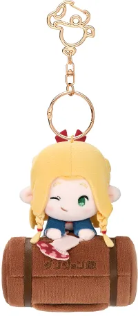 GOOD SMILE COMPANY Delicious in Dungeon Plushie Reusable Bag Marcille - Delicious in Dungeon - photo 5