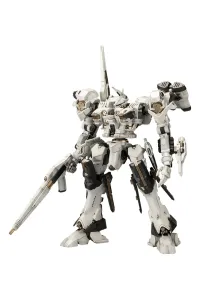KOTOBUKIYA ROSENTHAL CR-HOGIRE NOBLESSE OBLIGE FULL PACKAGE VERSION - ARMORED CORE - photo 4