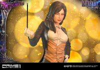 Museum Masterline Justice League Dark (Comics) Zatanna Deluxe Version 68