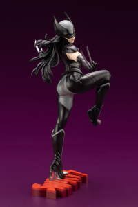 MARVEL WOLVERINE(LAURA KINNEY) X-FORCE Ver. BISHOUJO STATUE 11