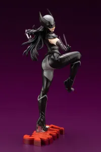 KOTOBUKIYA MARVEL WOLVERINE(LAURA KINNEY) X-FORCE Ver. BISHOUJO STATUE - Marvel - photo 11