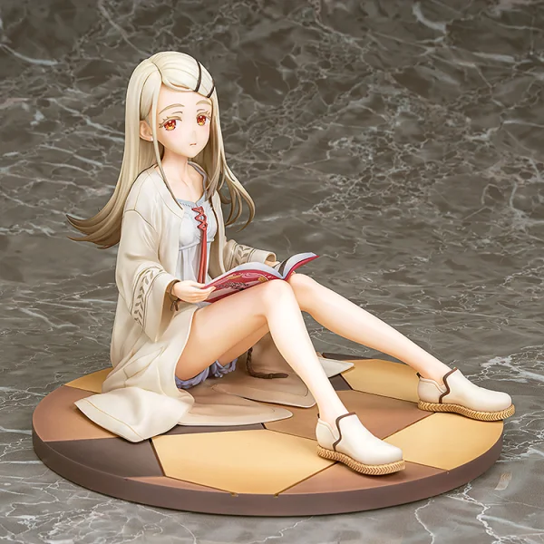 Phat! Company Hiro Shinosawa: The Things I m the Least Cut Out For Ver. - THE iDOLM@STER