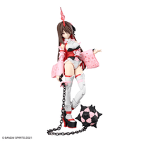 30MS SIS-Y00 SHUREMI [COLOR B] 8