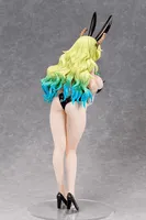 FREEing Lucoa: Bare Leg Bunny Ver. - Miss Kobayashi's Dragon Maid - photo 6