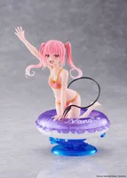 TAITO To Love-Ru Darkness Aqua Float Girls Figure - Nana - To Love-Ru Darkness - photo 7