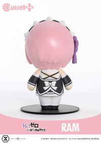 Cutie1 PLUS Re:ZERO -Starting Life in Another World- Ram 4