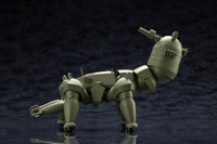 HAW206 Ground Self-Defense Army Ver. 9