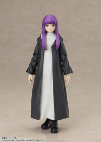 Fern "Frieren: Beyond Journey’s End", TAMASHII NATIONS S.H.Figuarts 5
