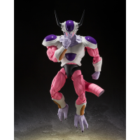 S.H.Figuarts FRIEZA SECOND FORM (P-Bandai Exclusive) 4