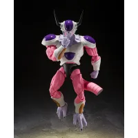 TAMASHII NATIONS S.H.Figuarts FRIEZA SECOND FORM (P-Bandai Exclusive) - Dragon Ball - photo 4