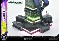 Prime 1 Studio Real Elite Masterline Cyberpunk: Edgerunners Lucy Deluxe Bonus Version - Cyberpunk: Edgerunners - photo 19