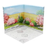 PLM Dioramansion 200: Chaenomeles - Figure Accessories - photo 4
