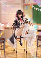 DMM Factory Maid Maison Hanikami Kanojo Kasane Minazumi - Maid Maison - photo 1