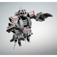 THE ROBOT SPIRITS ＜SIDE MS＞ MSN-01 PSYCOMMU SYSTEM ZAKU ver. A.N.I.M.E. (P-Bandai Exclusive) 9