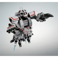 TAMASHII NATIONS THE ROBOT SPIRITS ＜SIDE MS＞ MSN-01 PSYCOMMU SYSTEM ZAKU ver. A.N.I.M.E. (P-Bandai Exclusive) - Mobile Suit Gundam Thunderbolt - photo 9