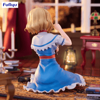 Touhou Project Noodle Stopper Figure -Alice Margatroid- 4