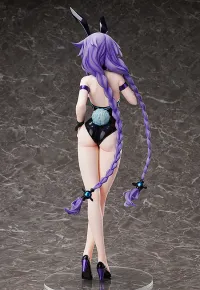 FREEing Purple Heart: Bare Leg Bunny Ver. - Hyperdimension Neptunia - photo 5
