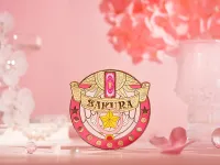 GoodSmile Moment Cardcaptor Sakura 25th Anniversary Metal Badge: Star Wand - Cardcaptor Sakura - photo 1