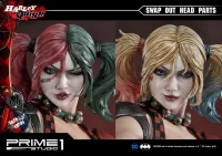 Prime 1 Studio Museum Masterline Batman (Comics) Harley Quinn - DC Comics - photo 6