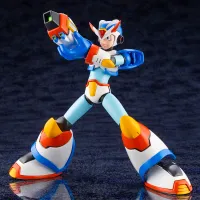 KOTOBUKIYA MEGA MAN X MAX ARMOR - Mega Man - photo 13