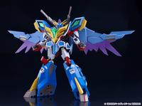 MODEROID Superbia 14