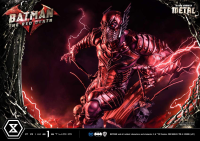 Museum Masterline Dark Nights: Metal (Comics) The Red Death 24