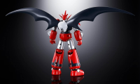 GX-98 Getter D2 Getter Robo Arc, Bandai Spirits Soul Of Chogokin 3