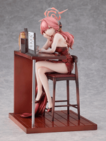 Aru (Dress): Memorial Lobby Ver. 4