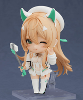 Nendoroid Rupee: Winter Shopper 3