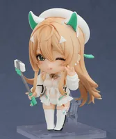 GOOD SMILE COMPANY Nendoroid Rupee: Winter Shopper - GODDESS OF VICTORY: NIKKE - photo 3