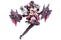 PUNI☆MOFU LONG 5