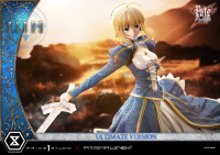 Ultimate Premium Masterline Fate/stay night Saber Ultimate Version 80