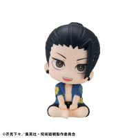 Lookup Jujutsu Kaisen Suguru Geto Okinawa Ver. 3